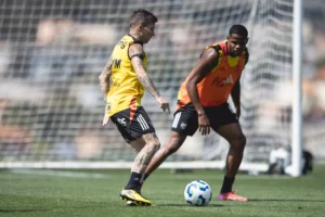 Atlético-MG x Grêmio - Onde assistir e escalações!