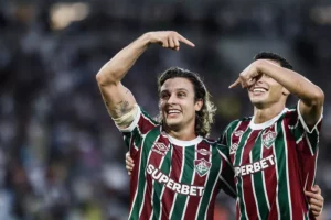 Fluminense 2 x 1 Fortaleza – Flu vence e Fábio faz história