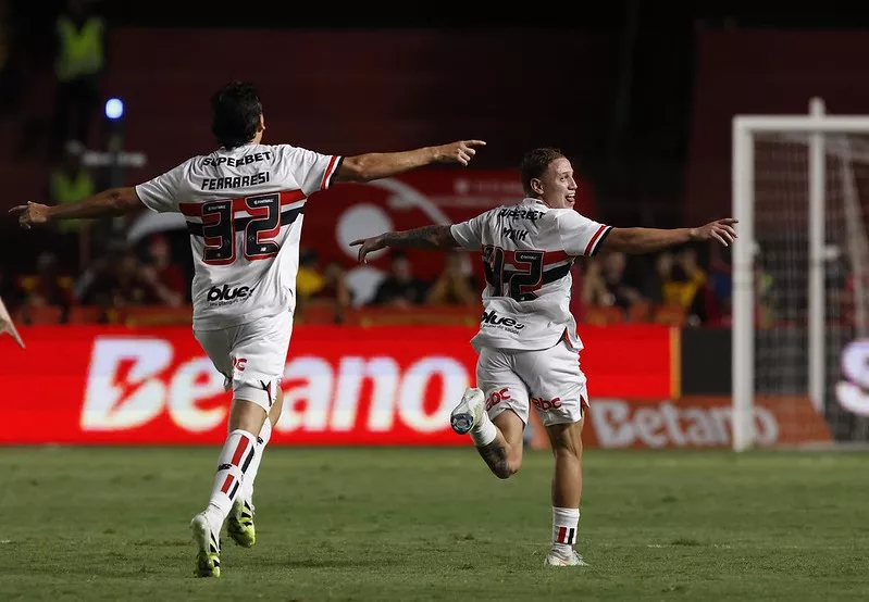 BRASILEIRÃO: Corinthians e São Paulo tropeçam; confira a classificação!