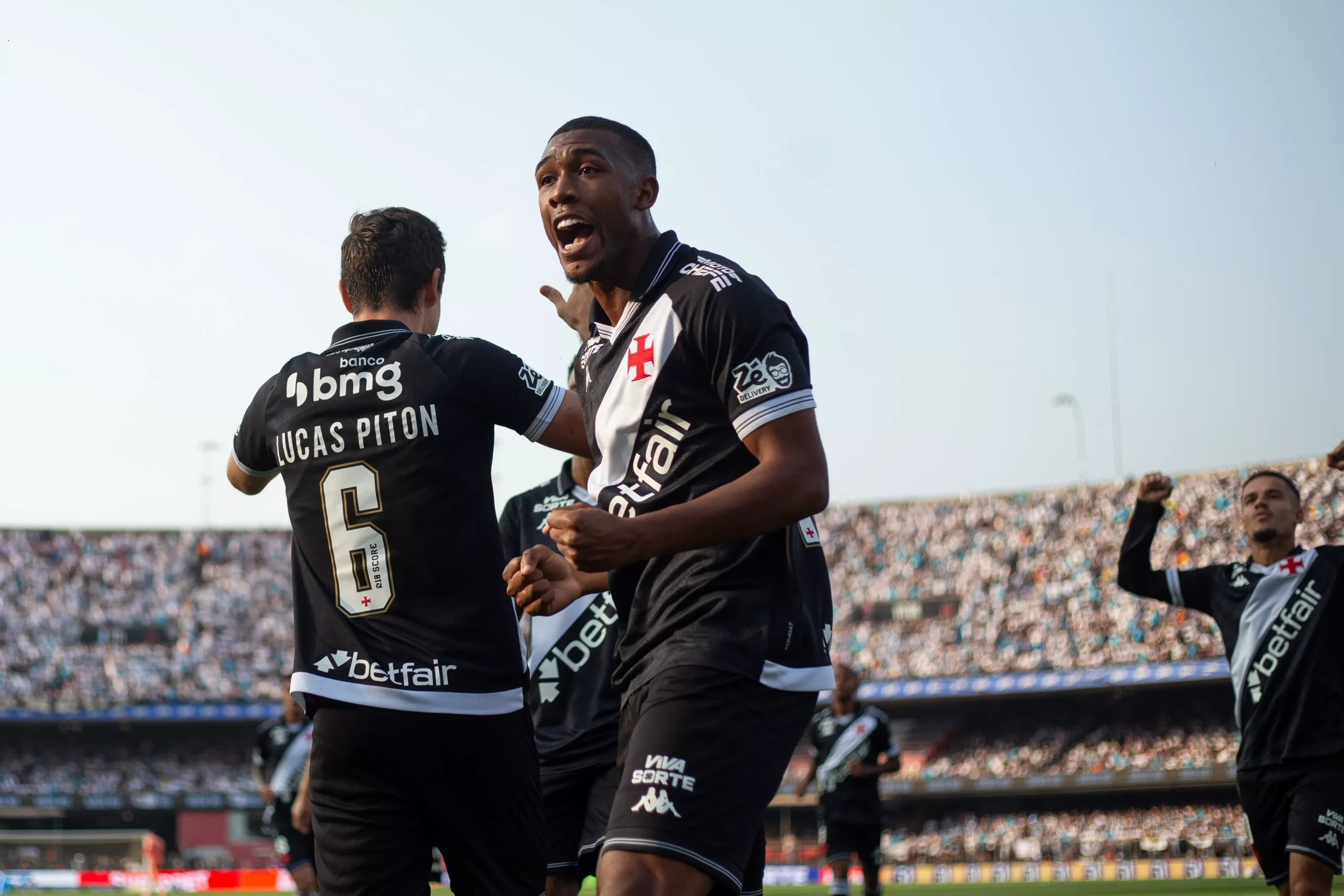 PLACAR FI: Com Brasileirão, confira os RESULTADOS deste DOMINGO