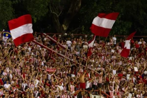 Náutico mira última rodada para confirmar grupo e ordem dos jogos