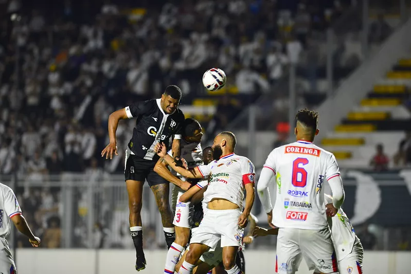 CSA x Ponte Preta – Onde assistir, escalações e arbitragens!