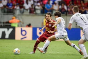 COPA DO NORDESTE: Bahia e Confiança são os grandes finalistas