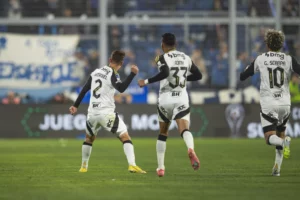 SUL-AMERICANA: Atlético-MG e Lanús são os últimos classificados às quartas