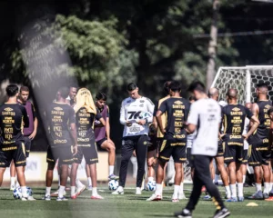 Bahia x Santos - Onde assistir e escalações!