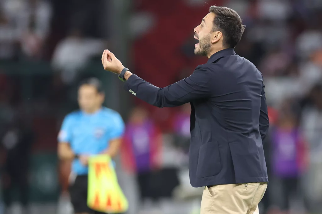 Ancelotti lamenta ‘gol evitável’ e queda precoce do Botafogo: ‘Dói muito”