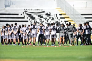 Ponte Preta x Londrina - Onde assistir e escalações!