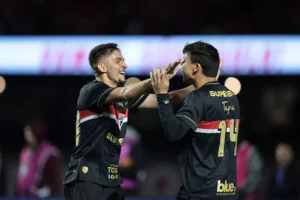 Cruzeiro x São Paulo - Onde assistir, escalações e arbitragem!