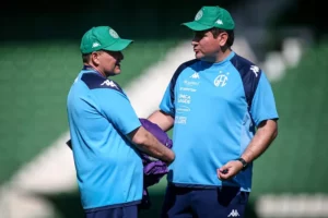 Guarani terá baixas para decisão na Série C