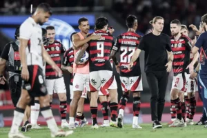 Flamengo expõe racha com a CBF e mostra revolta com novo calendário