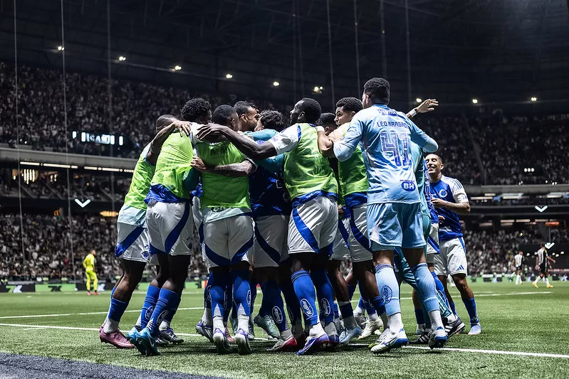 PLACAR FI: Com Copa do Brasil, confira os RESULTADOS desta QUARTA-FEIRA