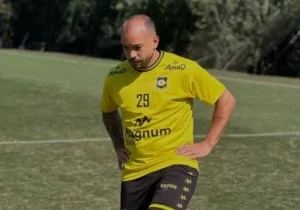 São Bernardo x Figueirense - Onde assistir e escalações!