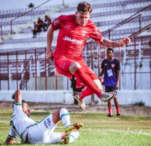 Itapirense 0 x 1 Francana - Esportiva segue na lanterna, virtualmente eliminada