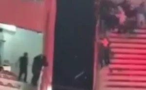 CBF cobra punição severa da Conmebol após confusão em Avellaneda