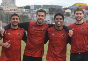 Oeste x São José - Rubrão quer garantir o G4 na Copa Paulista