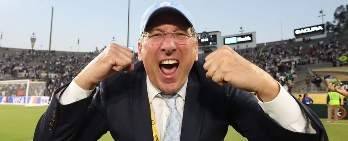 Textor descarta venda da SAF do Botafogo após polêmicas