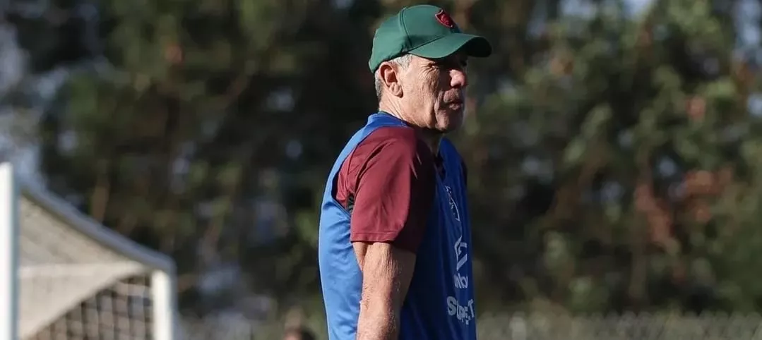 Fluminense x Fortaleza – Onde assistir, horário e escalações