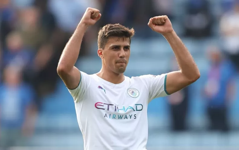 Rodri