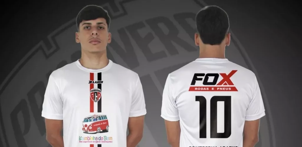 Primavera fecha parceria com ONG para a base