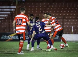 Linense x Noroeste - Clássico decide quem ainda segue vivo pela classificação