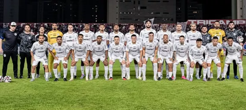 Série D: Técnico da Inter de Limeira acredita que detalhes definirão duelo com catarinenses