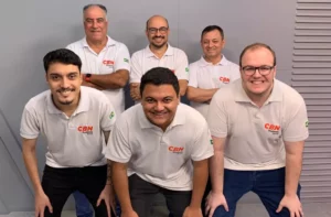 CBN Prudente soma 20 mil km e 200h de cobertura esportiva