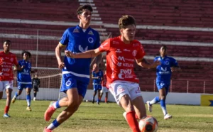 Paulista Sub-20: América encara DS Sports pelas quartas de final