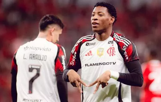 Brasileirão: Mengão é o melhor, seguido por Verdão e Raposa