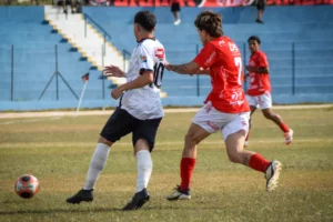 Paulista Sub-20 Série B: América empata jogo de ida e decide vaga no Teixeirão