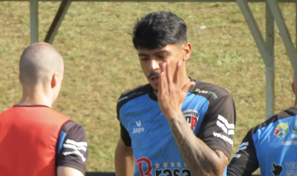 COPA PAULISTA: Abertura de mata-mata com clássicos e reencontros