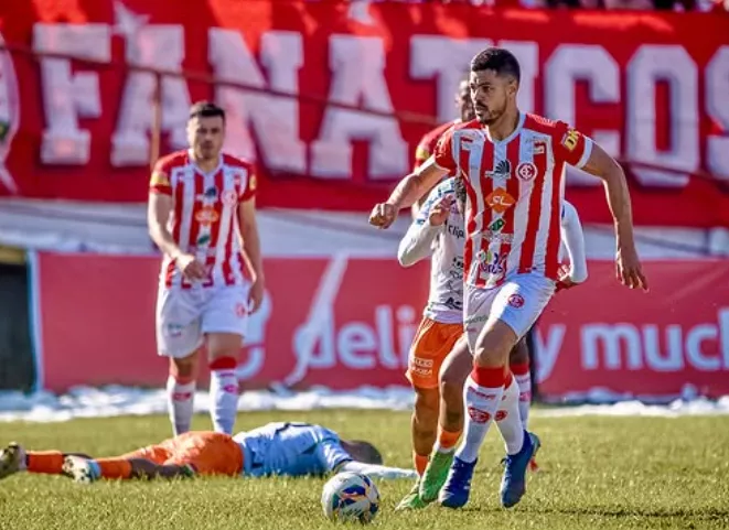 SÓ NO FI: Confira os dois times que conquistaram o acesso no futebol gaúcho