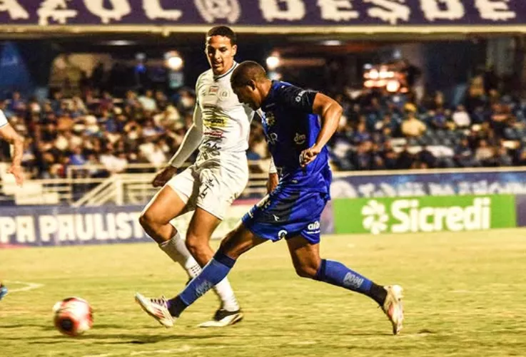 São José x São Bento – Duelo de santos por uma vaga na Copa Paulista