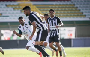 Copa Paulista: Comercial deve ir com força máxima no mata-mata