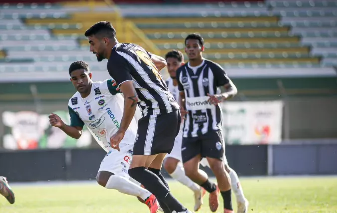 Copa Paulista: Comercial deve ir com força máxima no mata-mata