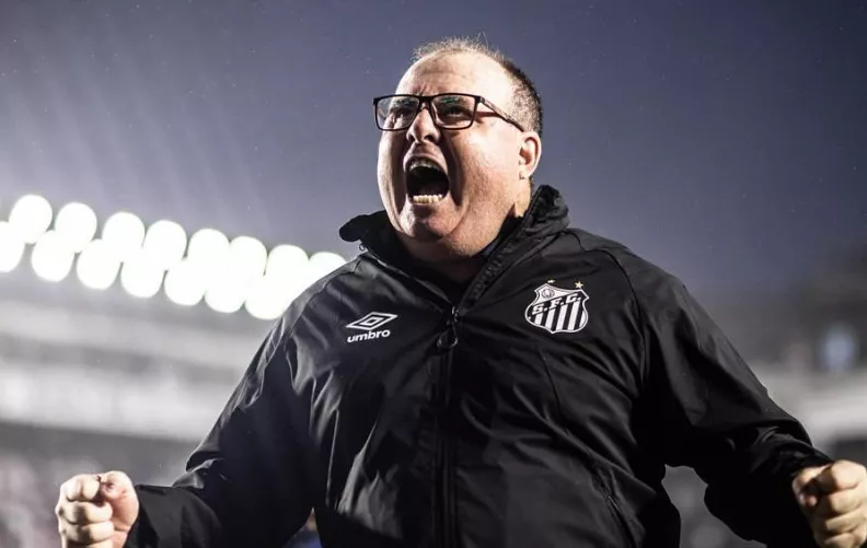 Ponte Preta contrata Marcelo Fernandes