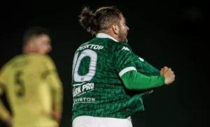 Guarani, só resta vencer e torcer contra rivais na Série C