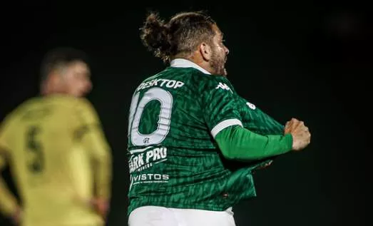 Guarani, só resta vencer e torcer contra rivais na Série C