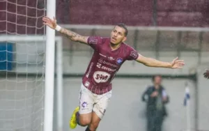 Dupla retorna e Caxias tem todos os titulares para encarar o ABC