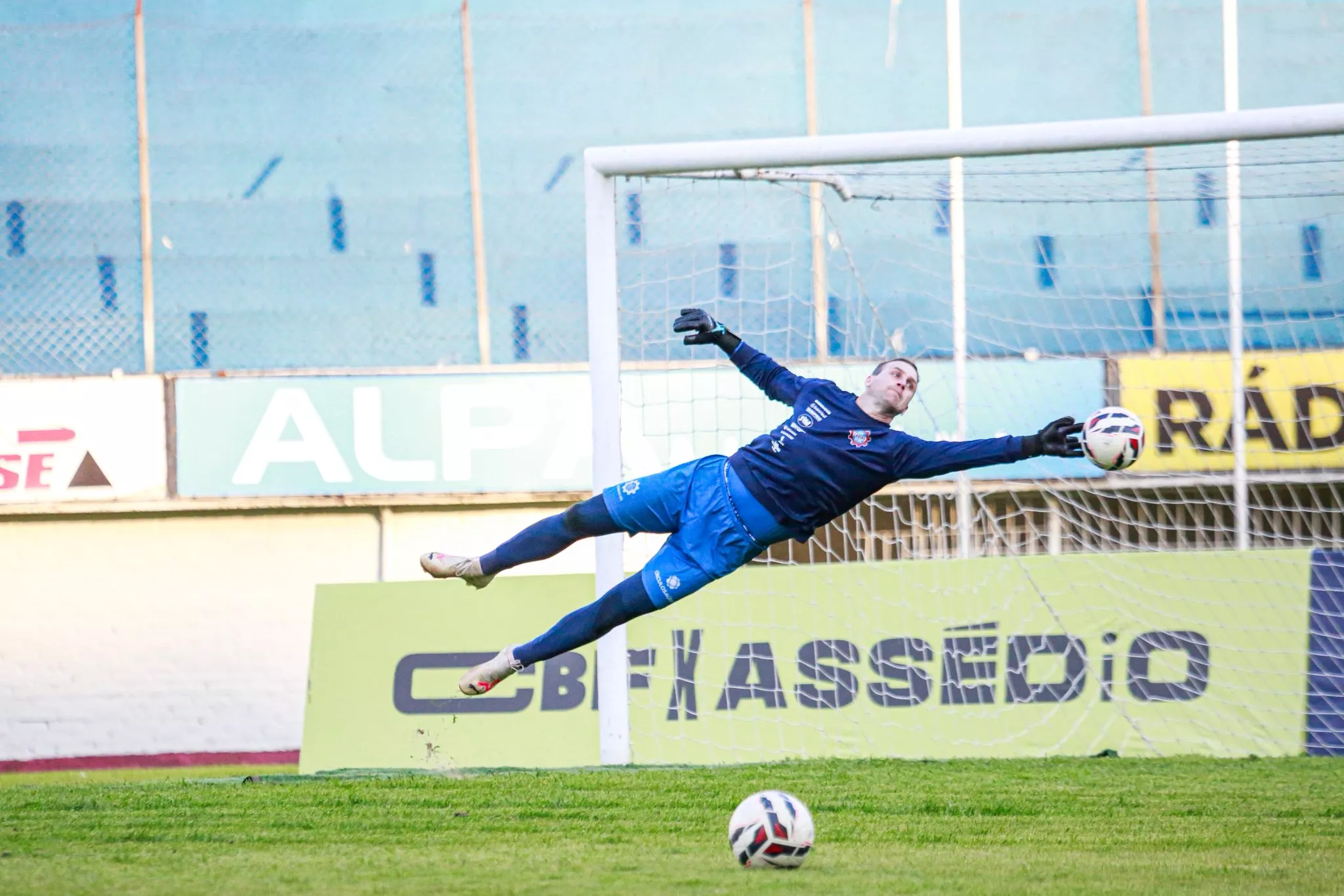 Caxias x Brusque – Onde assistir, escalações e arbitragem!