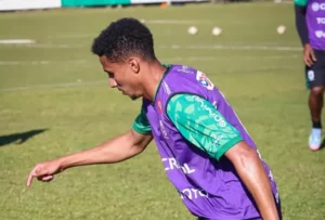 Maringá ganha retorno de dupla e pode rebaixar Retrô