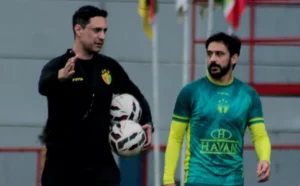 Brusque tem quatro retornos e sequência de pedreiras na Série C