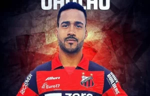 Ituano anuncia zagueiro que disputou a Série D pelo Água Santa