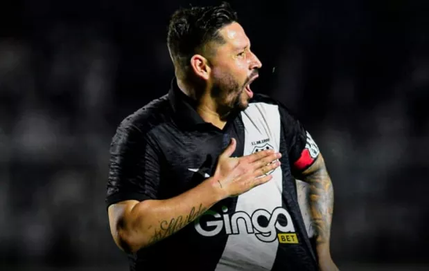 SELEÇÃO FI da 15ª rodada da SÉRIE C traz todos os destaques. Confira! 2 Elvis Ponte Preta