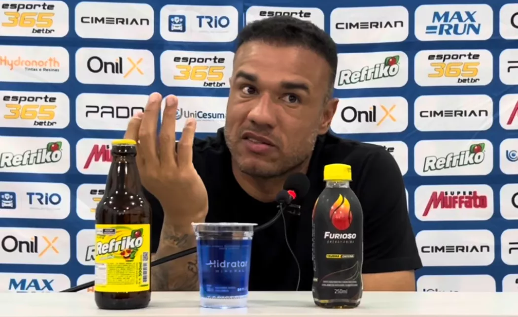 Londrina Roger Silva