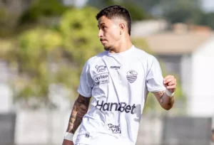 Copa Paulista: Bajé pode reforçar o Comercial na decisão contra a Inter de Limeira