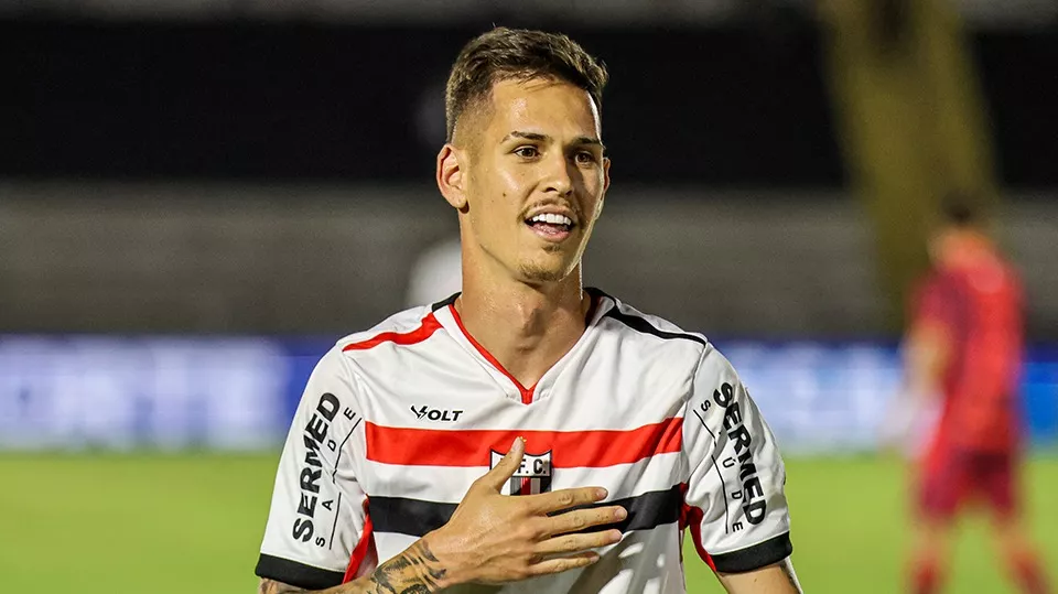 SÉRIE B: Amazonas e Botafogo-SP surpreendem e respiram contra o Z-4