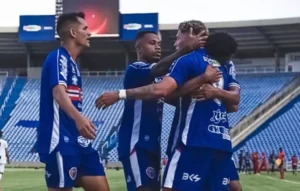 Maranhão-MA 2 x 1 Central-PE - Bode Gregório sai na frente na Série D