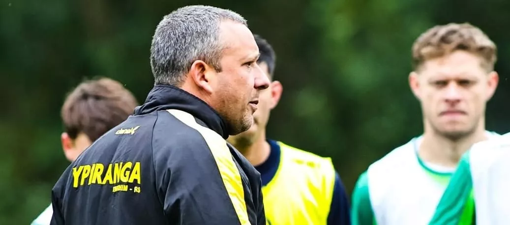 Ypiranga x Figueirense – Onde assistir, horário e escalações