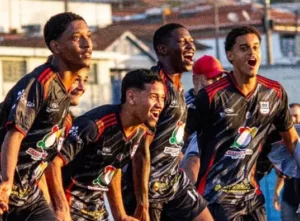 PAULISTA SUB-20 B: DS Sports, América e Paulinense vencem jogos de ida