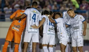 CSA tropeça na Série C e Márcio Fernandes alerta: 